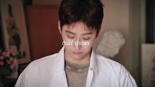 وقتی همیشه مظلوم ترین کاراکتر رو میدن بهت