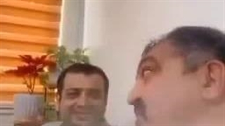 غول برره و رائفی پور!