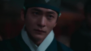 سریال رودخانه ماه قسمت هشتم همراه زیرنویس فارسی چسبیده