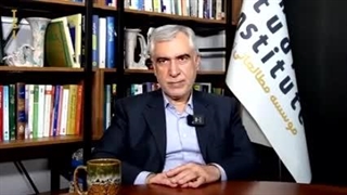 ترس حسن روحانی از تغییر پارادایم و حمله به متحدان جدید ایران