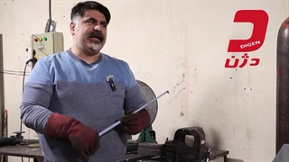 تست عایق سه‌گانه کانوپی ژنراتور (ضد صدا – حرارت – حریق) | دژن ژنراتور