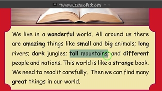 پایه دهم (گرامر درس 2)