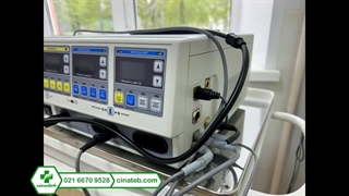 دستگاه الکتروکوتر | سینا طب