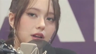 ☆آهنگ جدید Eeny meeny miny moe FIFTY FIFTY☆با شنل موون☆