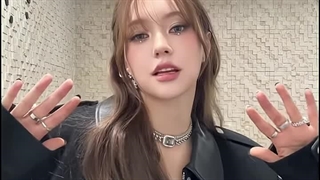 ☆Chanelle in Chanel☆