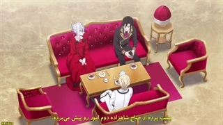 انیمه میشه آخرین درخواستم رو بکنم قسمت 2 فصل اول با زیرنویس فارسی