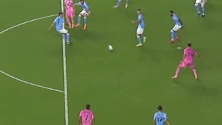 لئو بهترین پاسور تمام دوران است!