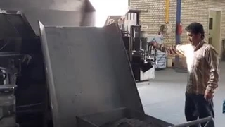 مرجع ماشین‌آلات بتنی (بلوک‌زن، جدول‌زن، کانال‌ساز و ملات‌ساز)