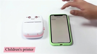 مینی پرینتر حرارتی قیمت : 1/110/000 تومان