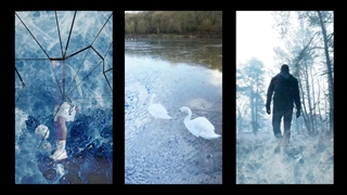 ترانزیشن های پریمیر عمودی زمستانی + دانلود