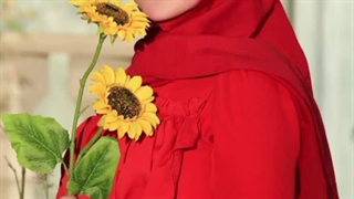 رزیتا دغلاوی نژاد زیباترین زن سال جهان شناخته شد.