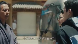 سریال چینی فرصت دوباره‌ی عاشقی Second Chance Romance 2025قسمت6بازیرنویس فارسی