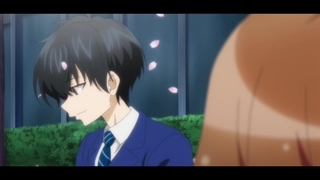 انیمه سریالی دورهمی تاریک فصل 1 قسمت 1 دوبله فارسی اختصاصی