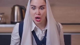 وقتی هرکاری میکنه برای اینکه ازدواج نکن