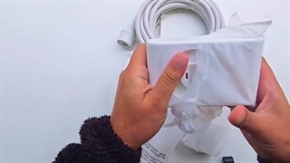 کارواش شارژی شیائومی Mijia Car Washer MJXCJ001QW