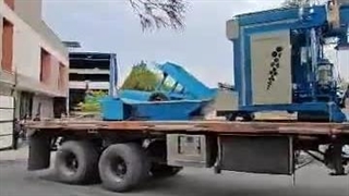 ماشین‌سازی تیام: پرچمدار کیفیت در صنعت ماشین‌آلات ساختمانی ایران