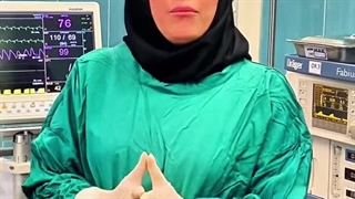 مراقبت های بعد از عمل اندومتریوز