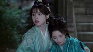 سریال چینی عشق و تاج(Love and Crown 2025)قسمت سی و یکم با زیرنویس فارسی