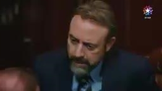 فصل دوم سریال اگر پادشاه ببازد قسمت 29 با زیرنویس فارسی در کانال تلگرام ما/لینک کانال توضیحات