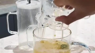 ابر شست‌وشوی دو لایه مدل Curve