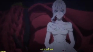 انیمه میشه آخرین درخواستم رو بکنم قسمت 4 فصل اول با زیرنویس فارسی