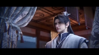 پیش نمایش دونگهوای جاودانه شورشی (جاودانه مرتد) قسمت 118_1080p