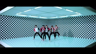 TXT (투모로우바이투게더) '어느날 머리에서 뿔이 자랐다 (CROWN)' Official MV (Choreography Version)