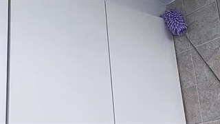 گردگیر میکروفایبر کد SM26