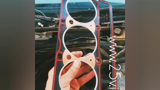 واشر سرسیلندر مسی پیکان آردی روآ پیکان وانت نسوز