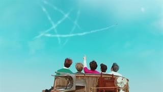 TXT (투모로우바이투게더) 'Cat & Dog' Official M/V