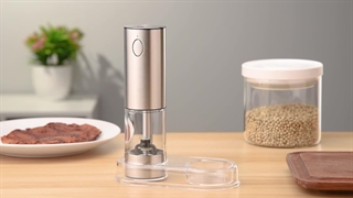 آسیاب شارژی کد SM22