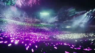 موزیک ویدیو _Like Magic_ از Stray Kids,ITZY, NMIXX (J.Y.PARK)