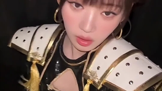 پست جدید رورا با اهنگ 7 rings آریانا برای استایلش توی روز دوم ماما