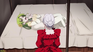 انیمه میشه آخرین درخواستم رو بکنم؟ قسمت 7 با زیرنویس فارسی چسبیده May I Ask for One Final Thing قسمت ۷