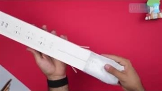 چندراهی برق 20 وات شیائومی Mi Power Strip 20W 2A1C XMCXB05QM