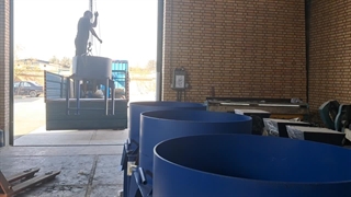 راه اندازی خط تولید زغال حبه ای در کردستان عراق | مقصد سلیمانیه