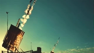 14040911: سامانه جدید لیزری اسرائیل و کیش و مات موشکهای ایران!