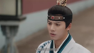 سریال چینی توطئه ی قصر(The Palace Gambit 2025)قسمت دوازدهم با زیرنویس فارسی