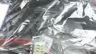 ویدئو سیم کشی رابط روآ (Roa) | سایت پژو ایمان