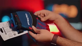 دستکش ضد برش ورک پرو