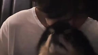 یونتان کوچولو ، امیدوارم تو ستاره‌ها زندگی خوبی داشته باشی!☆☆♡