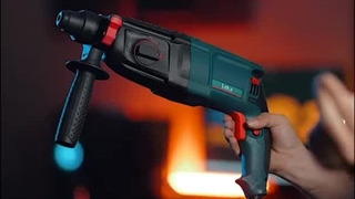 بتن کن 3 حالته 800 وات لکا