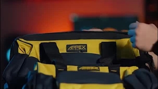 کیف ابزار اپکس