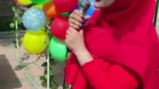 زیباترین دختر ایران رزیتا دغلاوی نژاد