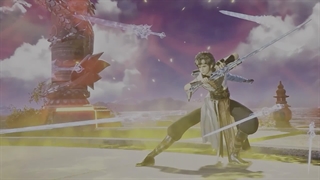 انیمه امپراتور الهی بی‌همتا The Death Defying Divine Emperor قسمت 28