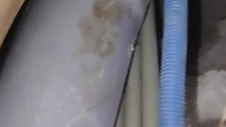 تعمیر شکستگی لوله پلیکا