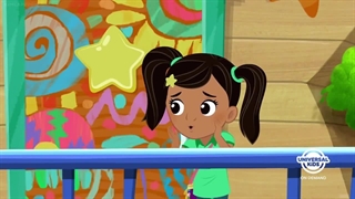 S02E06-The Hand Me Down - The Sneaky Spider