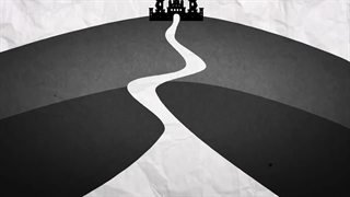 ENHYPEN (엔하이픈) 'Outro : Cross the Line' Official MV