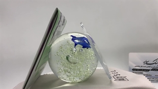 عدسی سوپر هیدروفوبیک Aysel