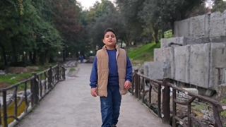 باز خوانی آهنگ شهزاده رویا با صدای مهراس کفایتی